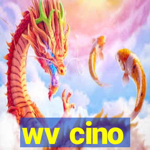 wv cino